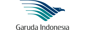 	Garuda Indonesia