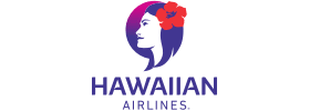 	Hawaiian Airlines