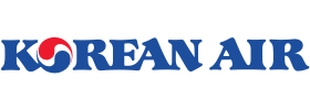 	Korean Air - KE