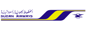 	Sudan Airways
