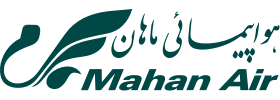	Mahan Air