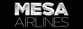 	Mesa Airlines