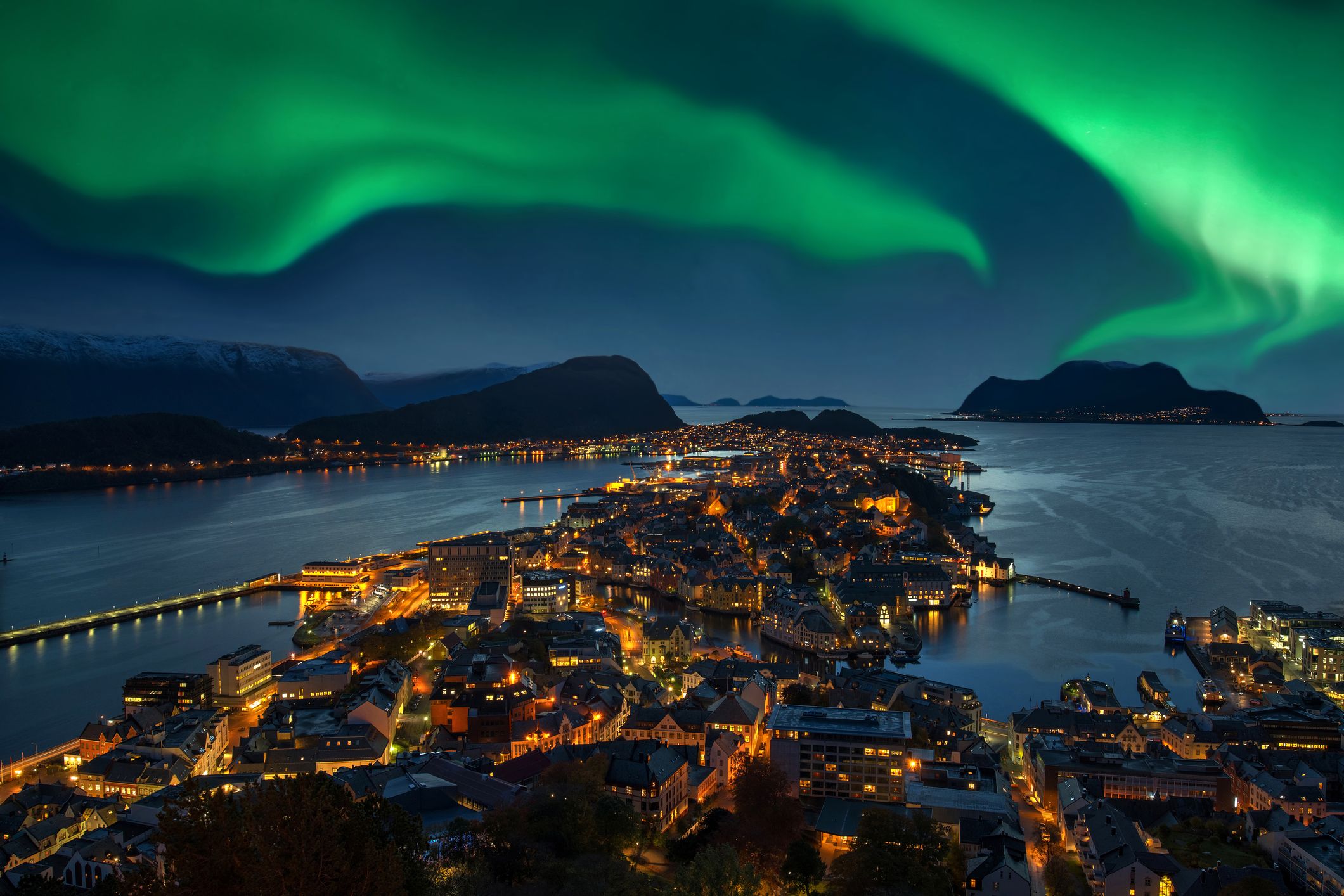 Alesund