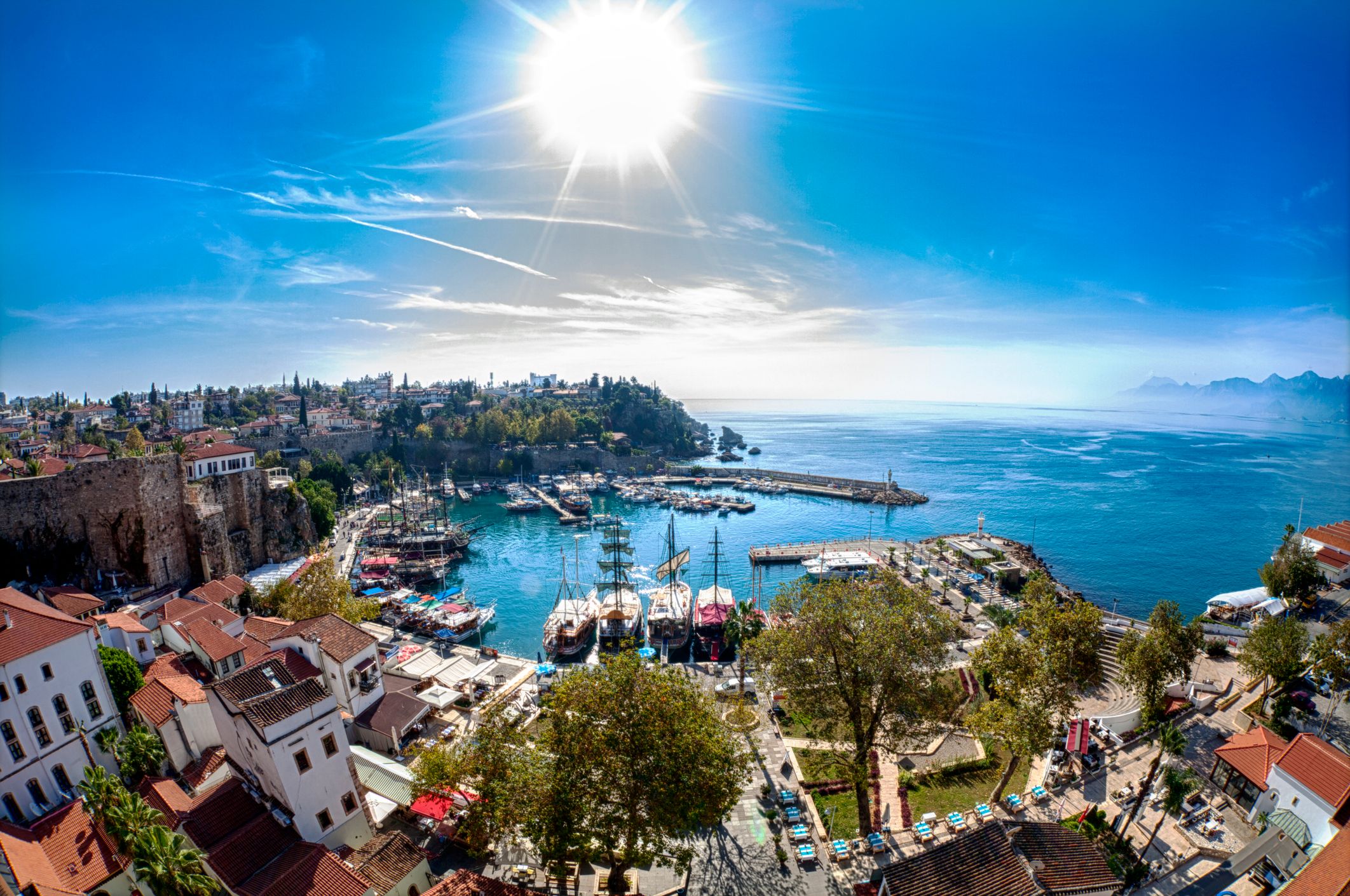 Antalya