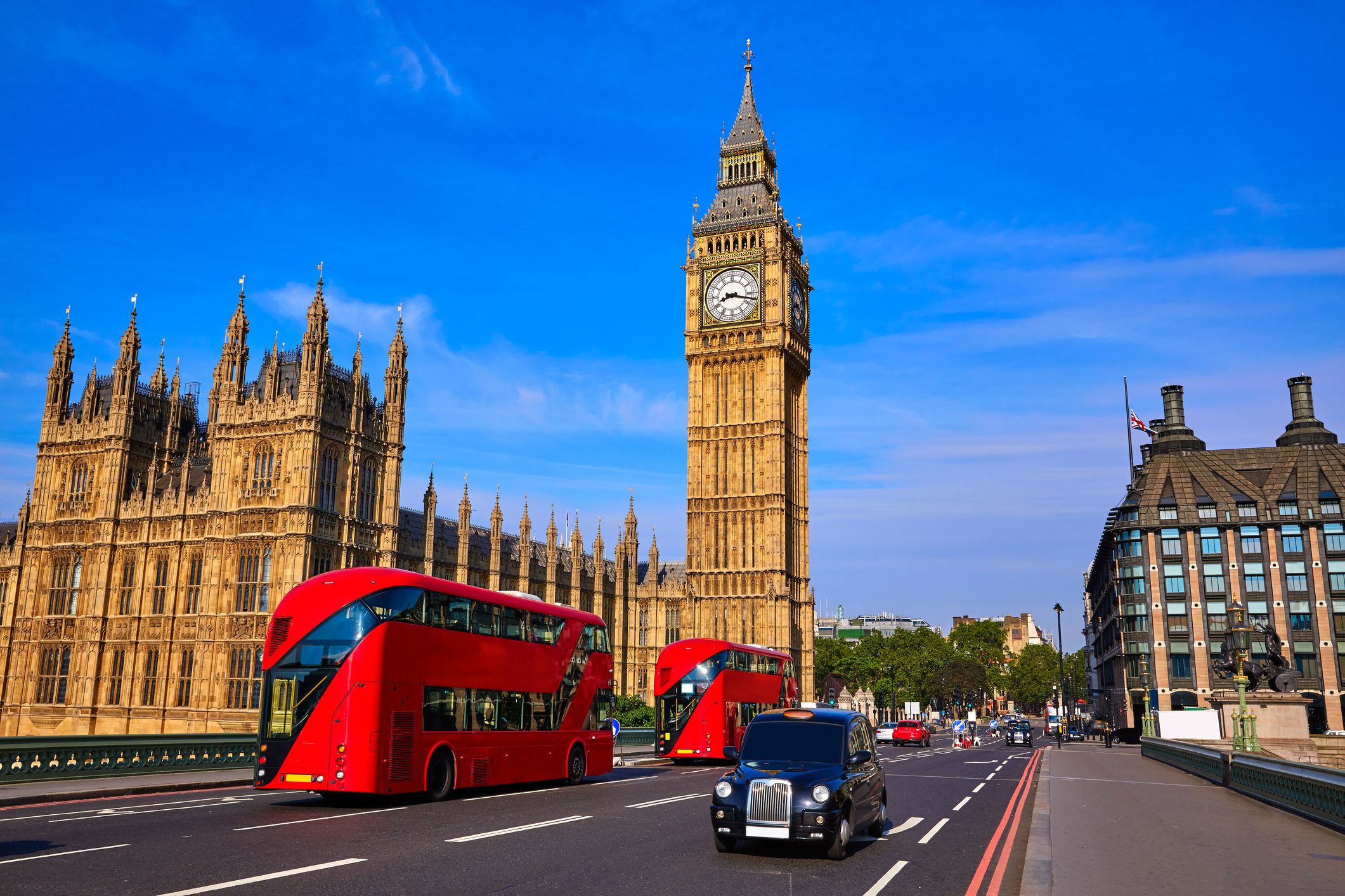 Londra