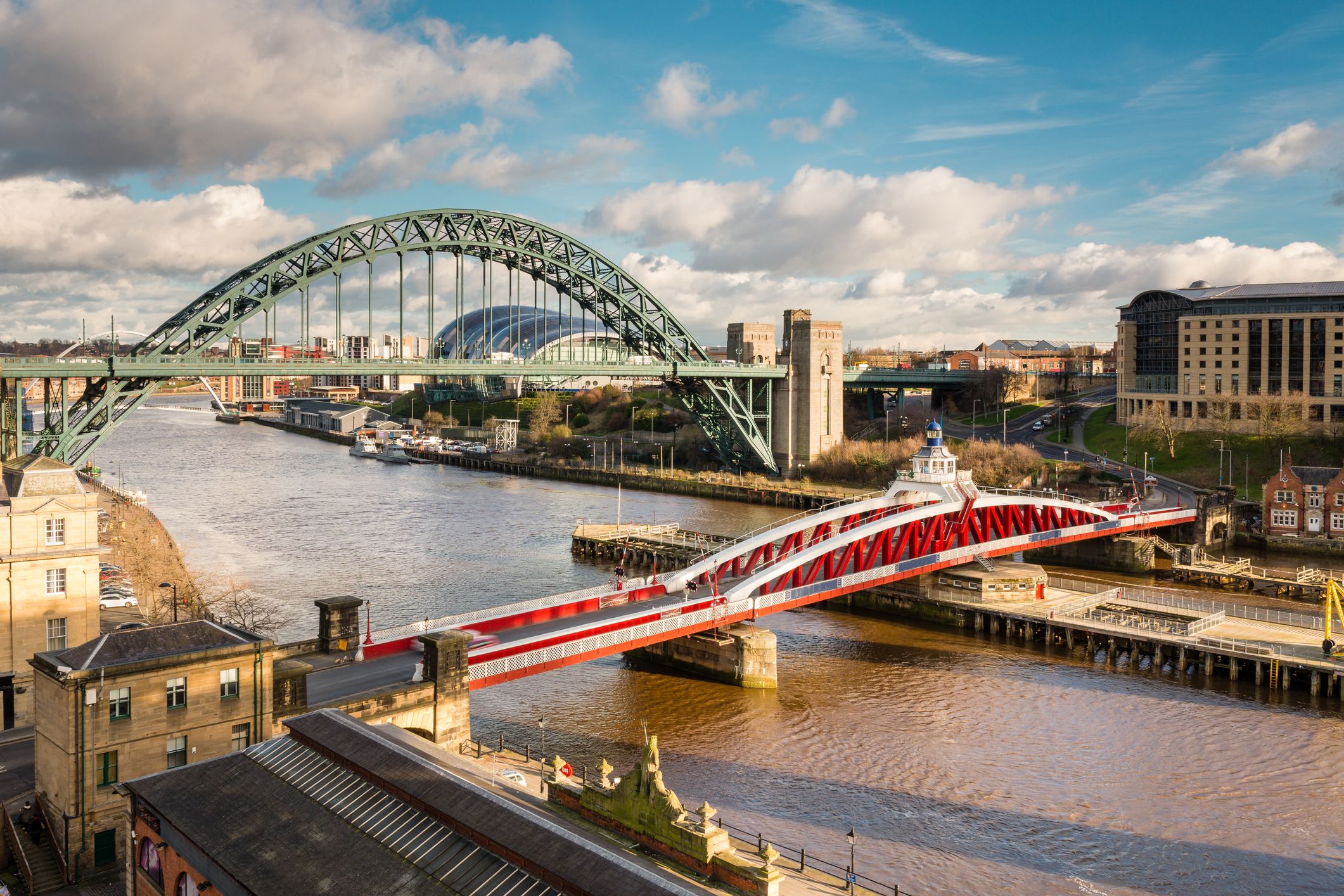 Newcastle