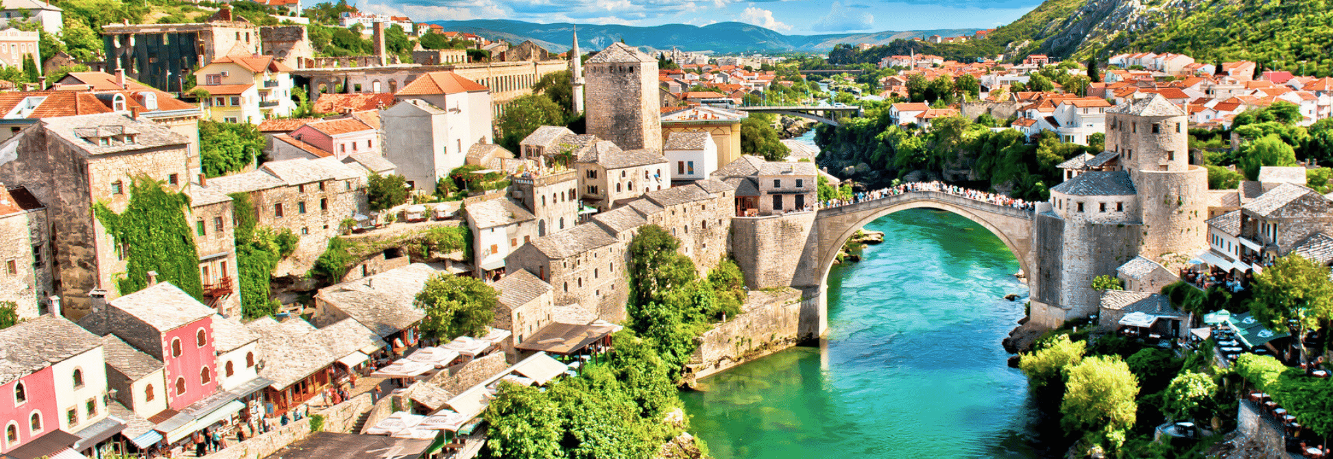 Bosna-Hersek