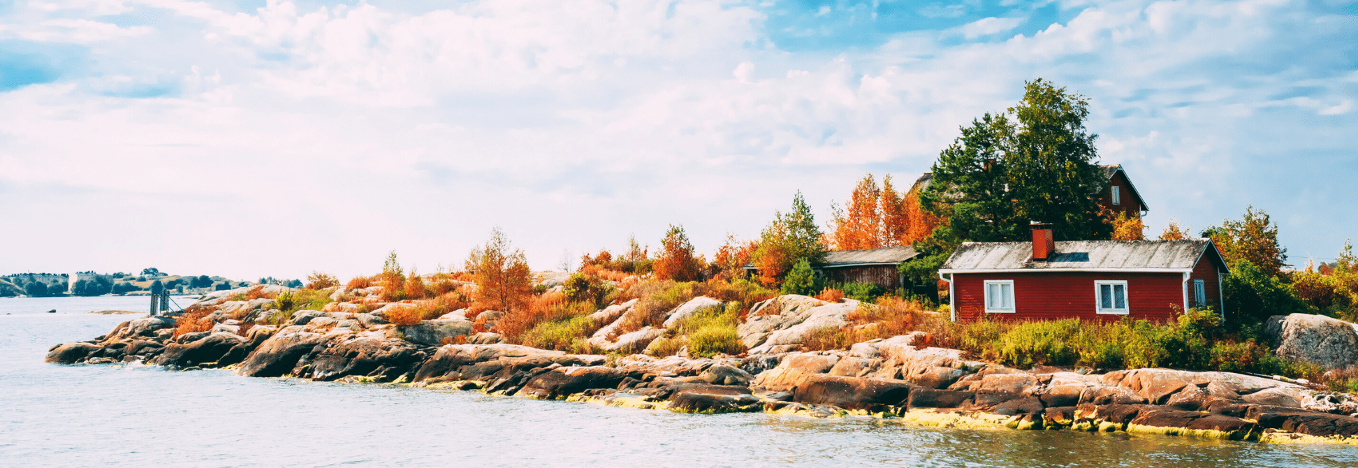 Finlandiya